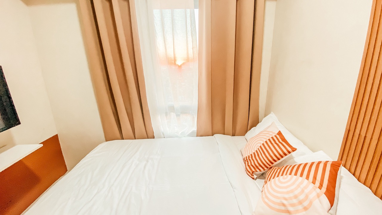 Photo of Bedroom in Legazpi Village