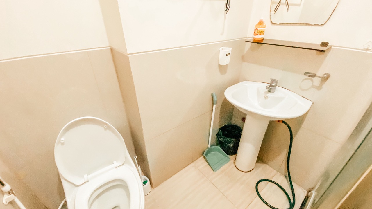 Photo of Bathroom in Legazpi Village