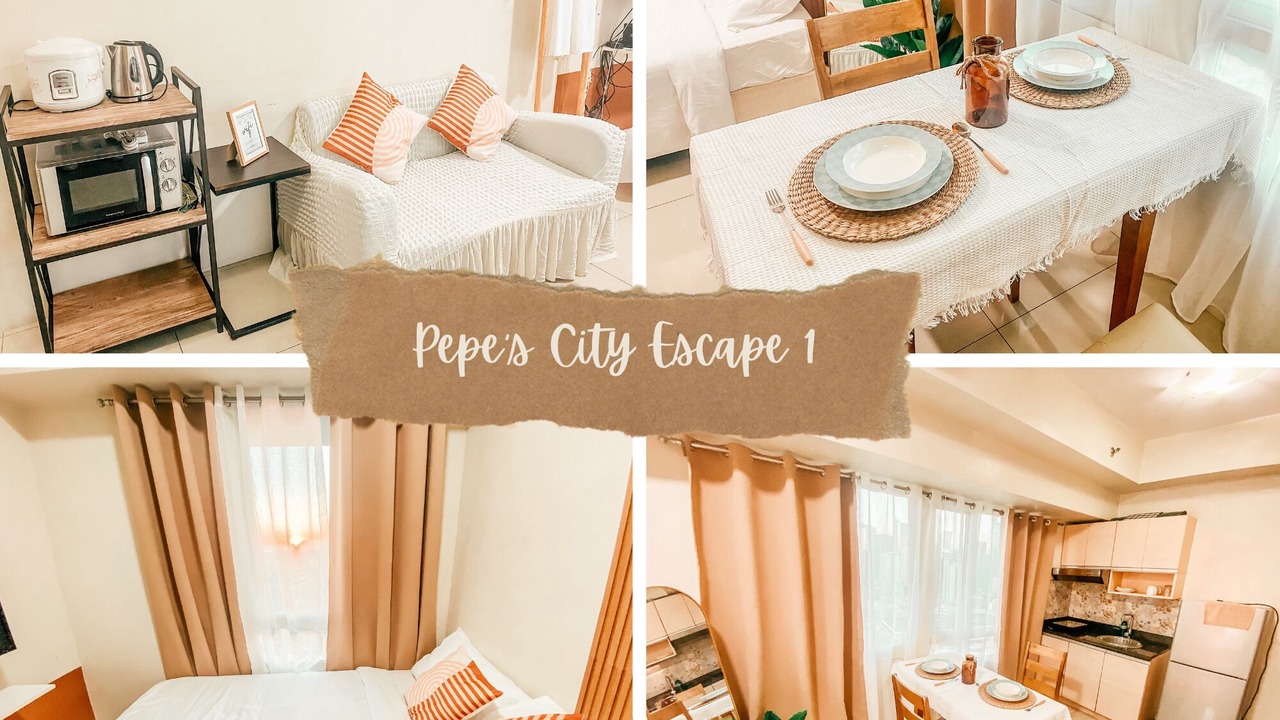 Photo of Bedroom in Legazpi Village