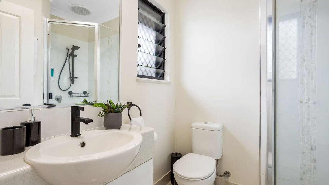 Photo of Bathroom in White Rock