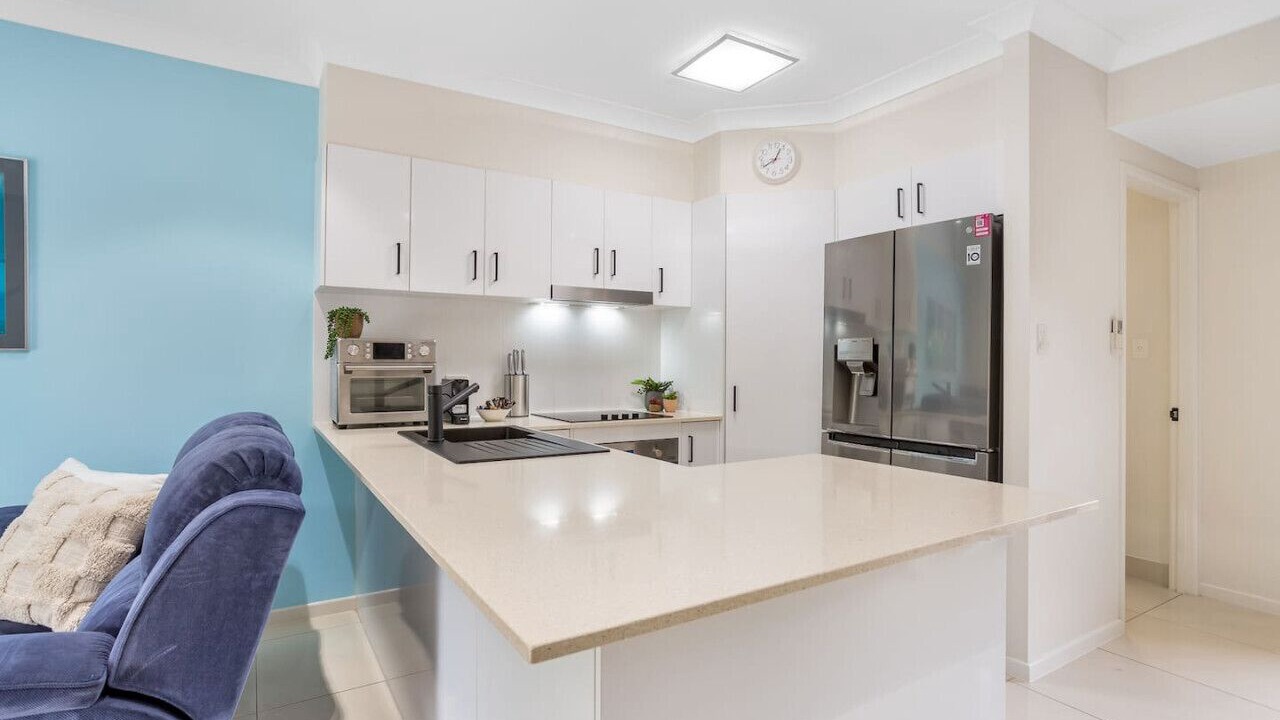 Photo of Kitchen in White Rock
