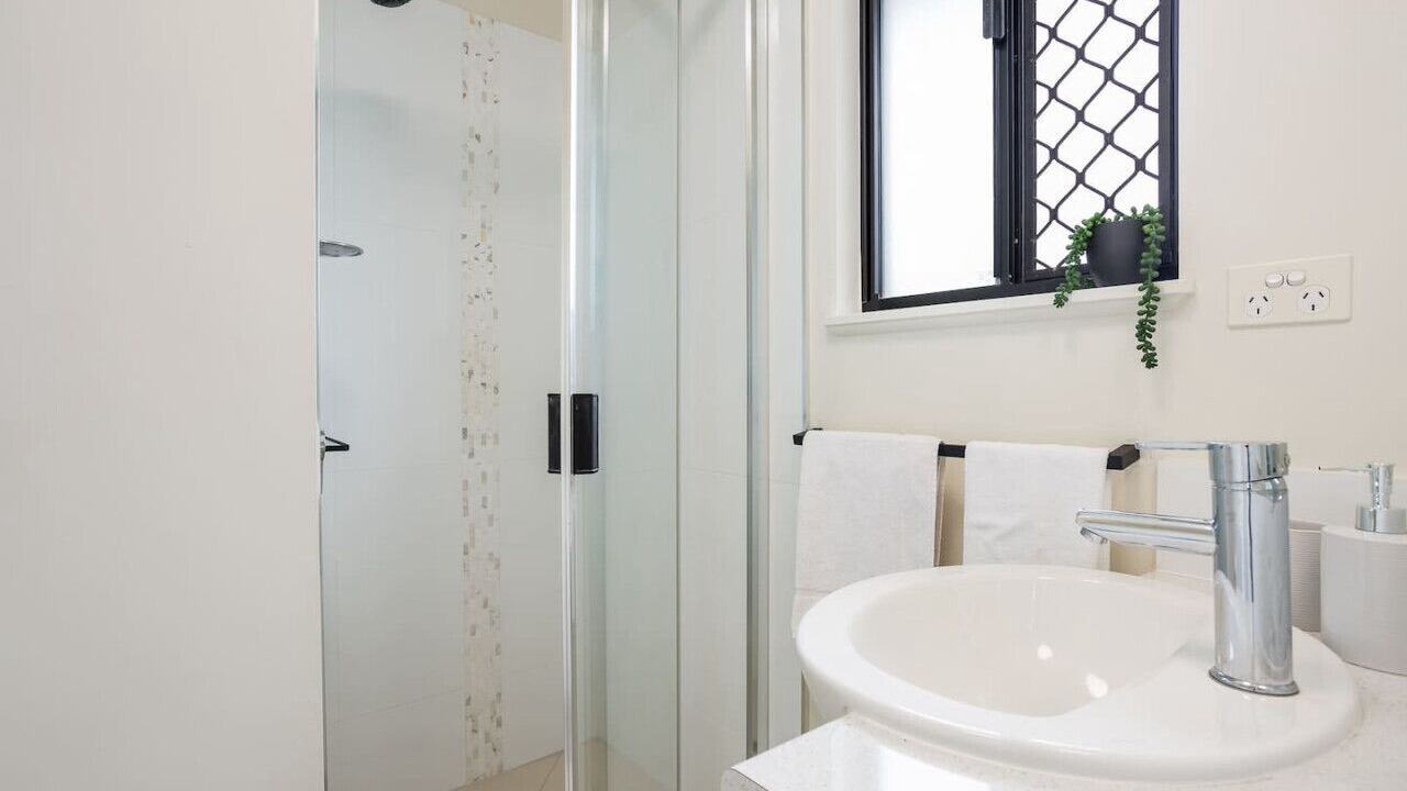 Photo of Bathroom in White Rock