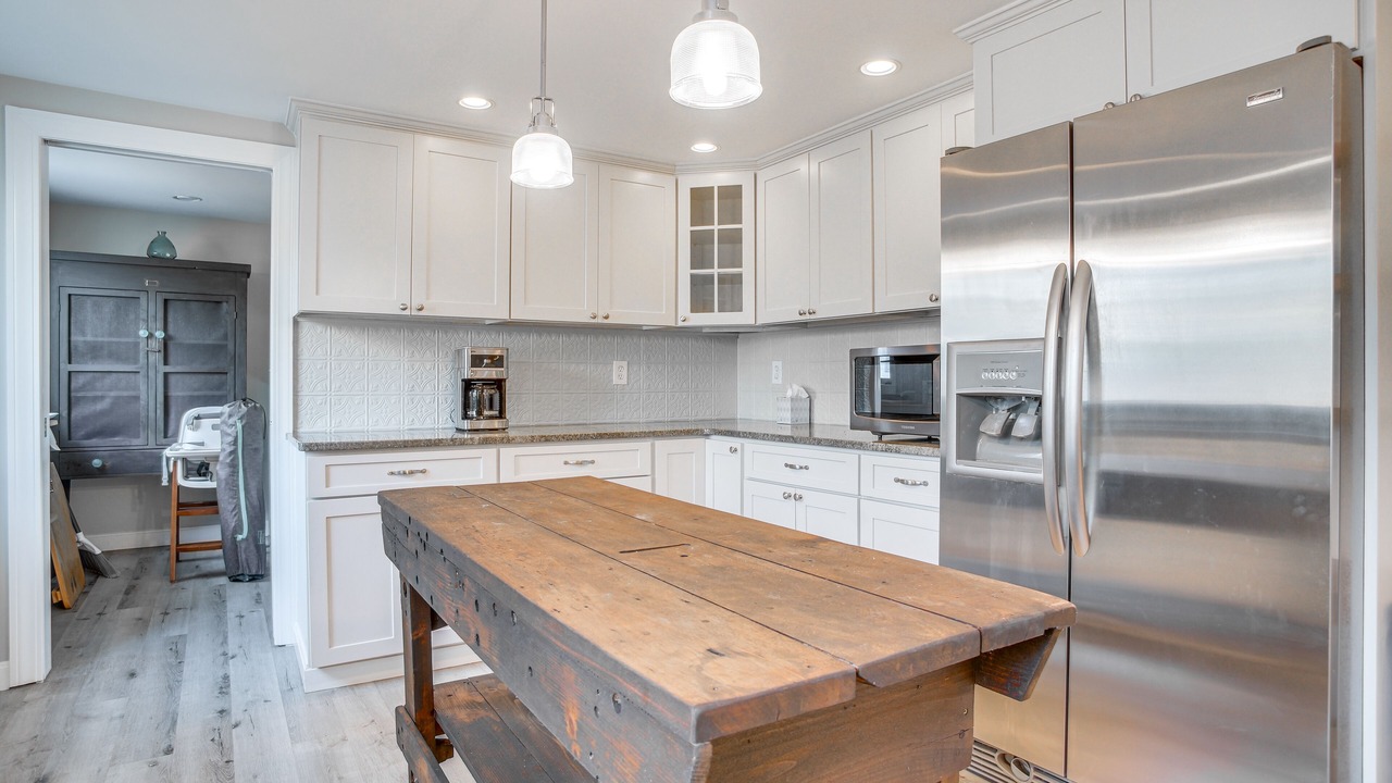 Photo of Kitchen in Cataumet