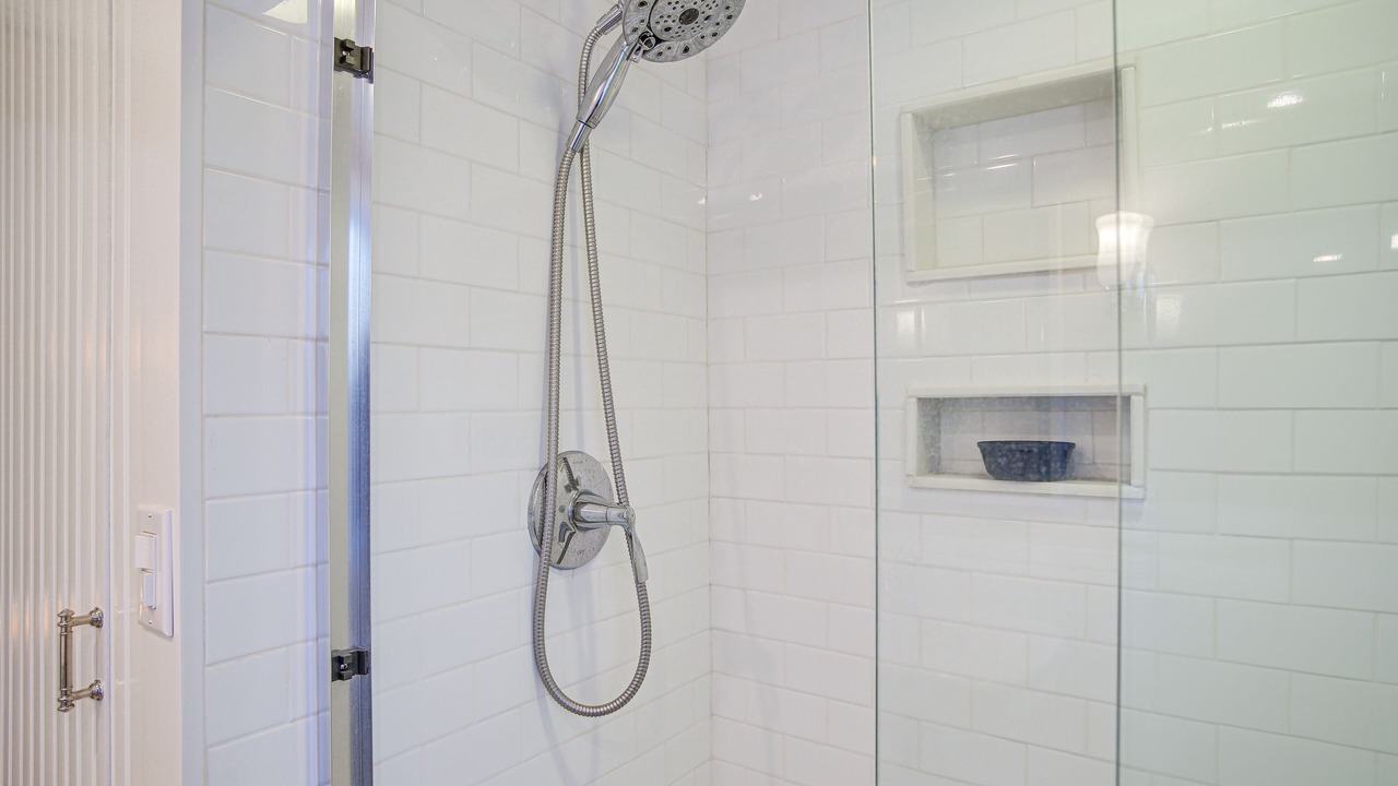 Photo of Bathroom in Cataumet