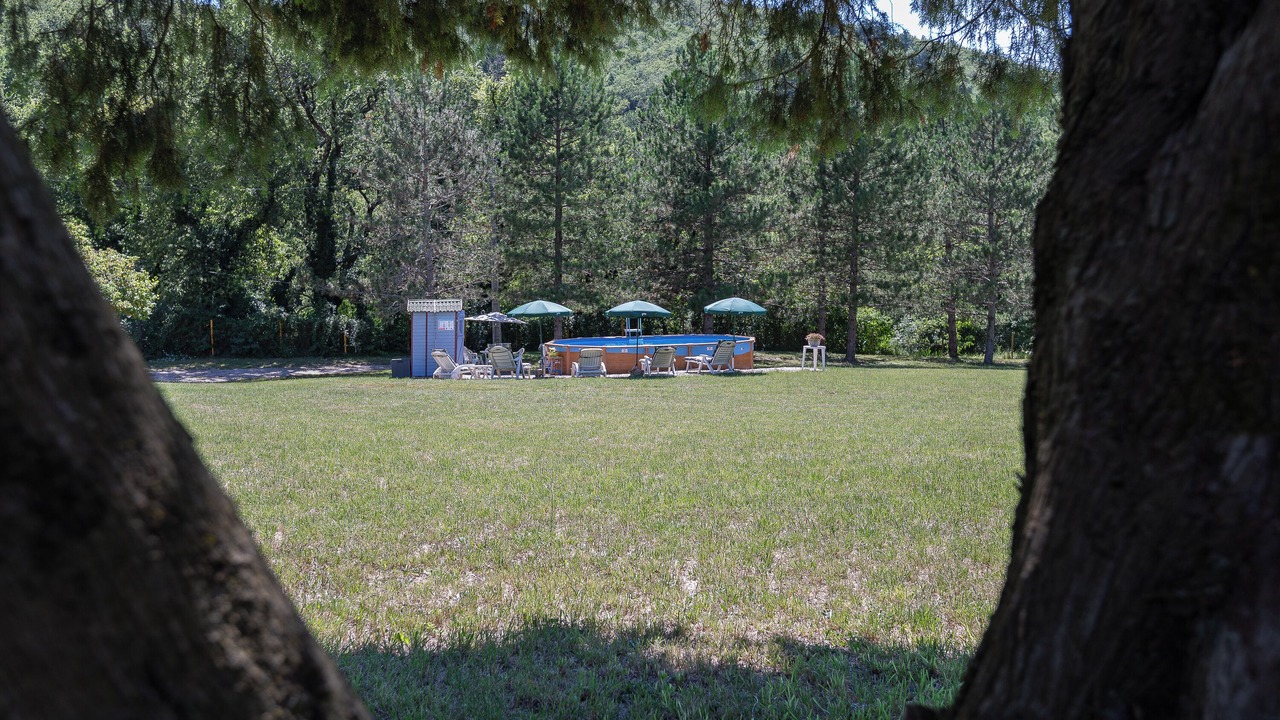 Photo of Outdoor in Les Tourrettes