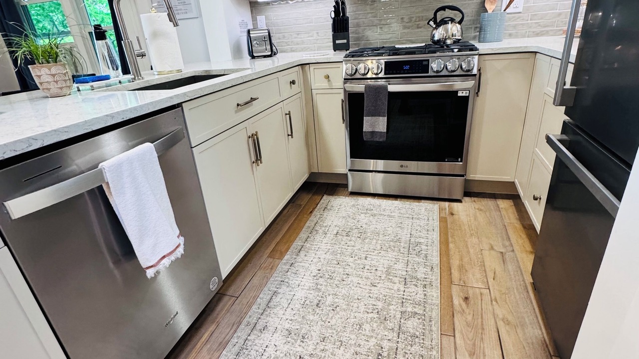 Photo of Kitchen in West Barnstable