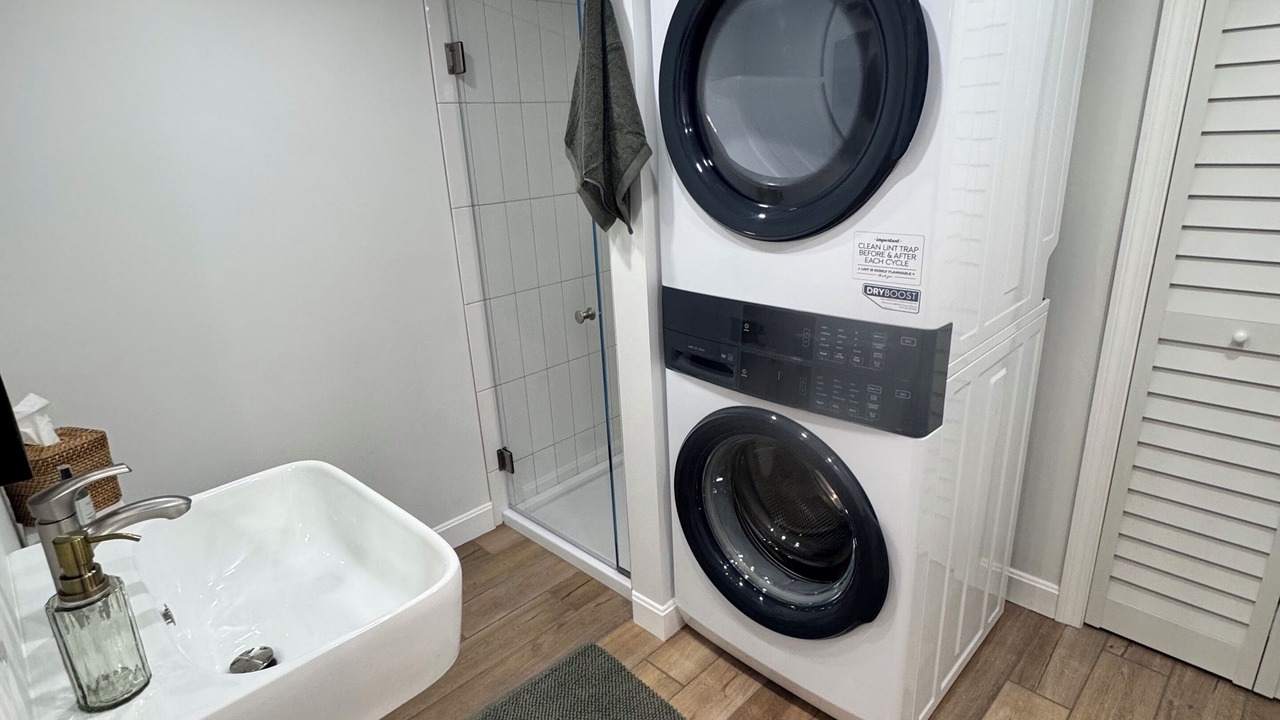 Photo of Bathroom in West Barnstable