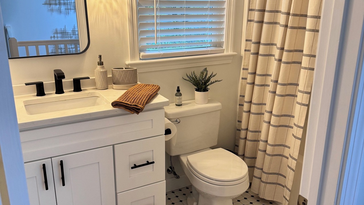 Photo of Bathroom in West Barnstable
