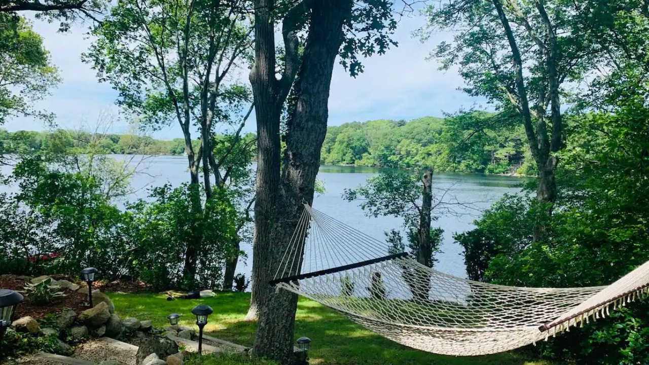 Photo of Outdoor in West Barnstable