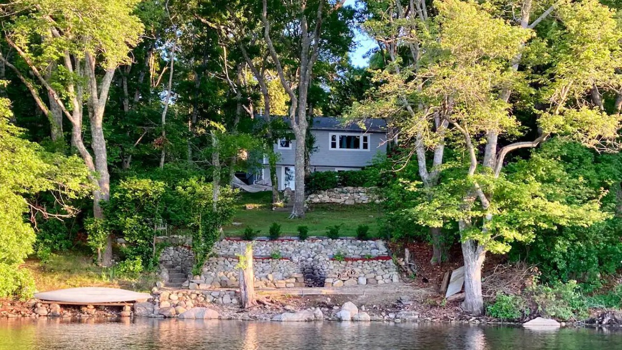 Photo of Outdoor in West Barnstable