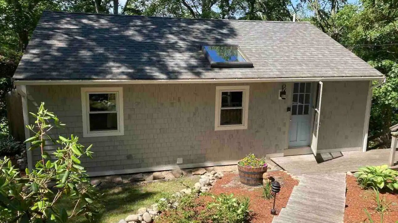 Photo of Outdoor in West Barnstable