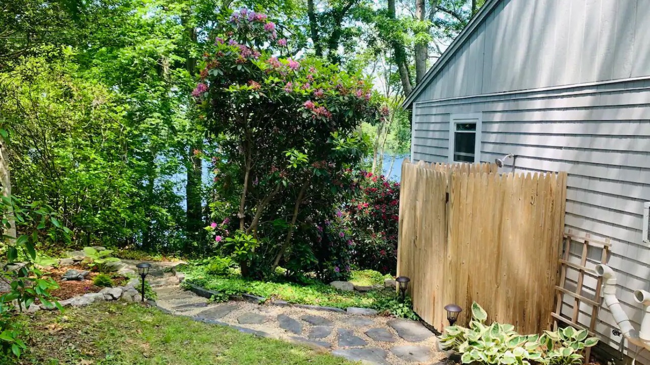 Photo of Outdoor in West Barnstable