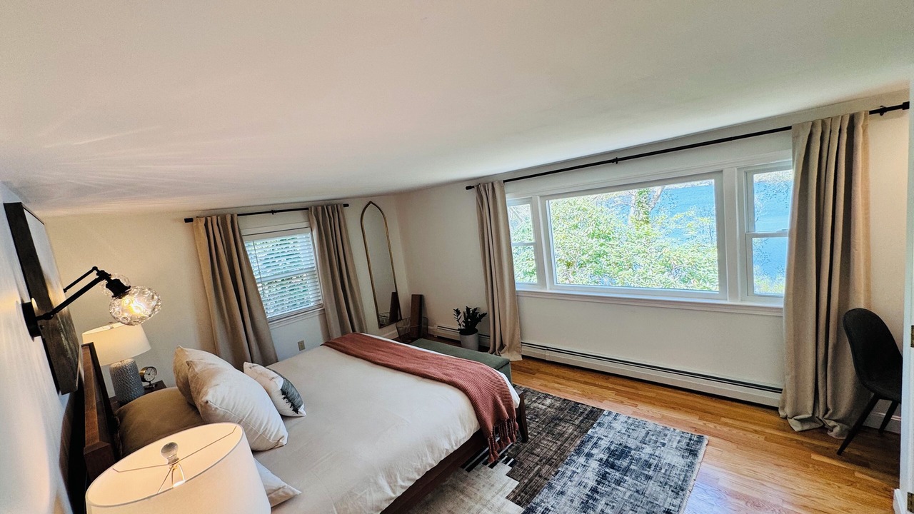 Photo of Bedroom in West Barnstable