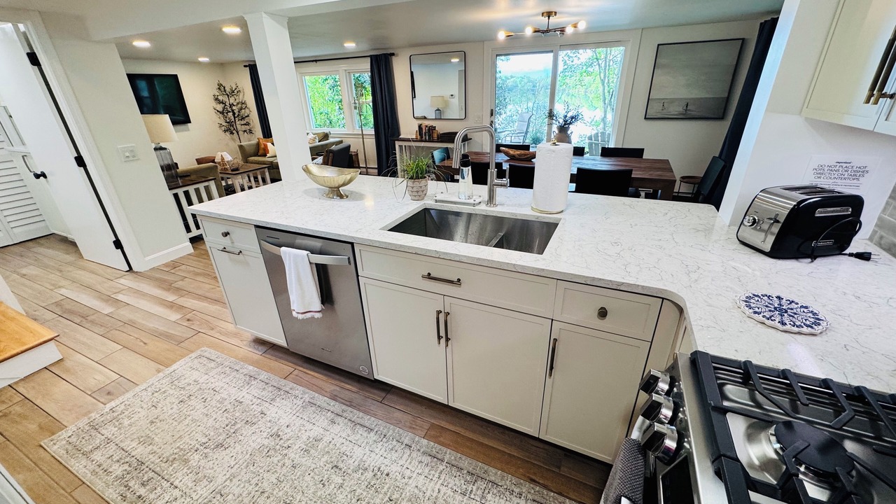 Photo of Kitchen in West Barnstable