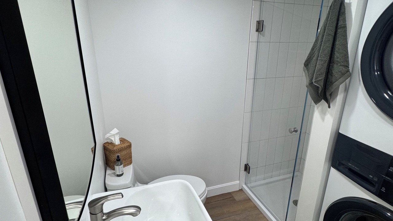 Photo of Bathroom in West Barnstable