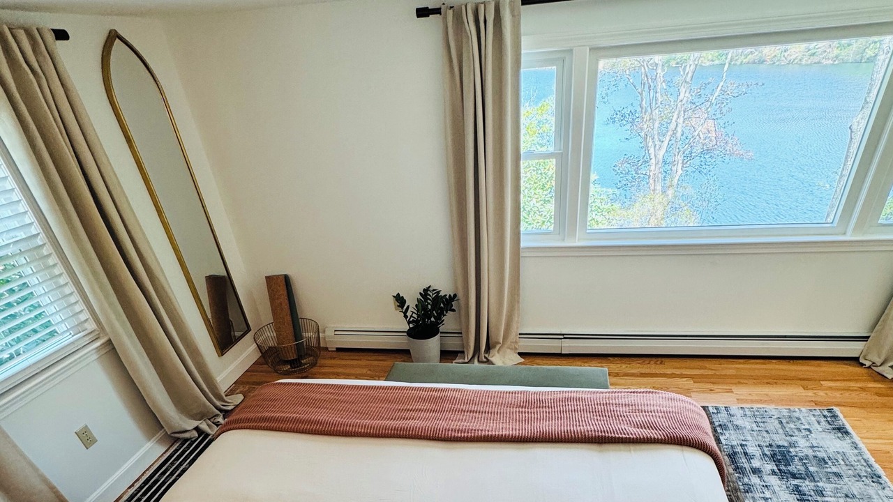 Photo of Bedroom in West Barnstable