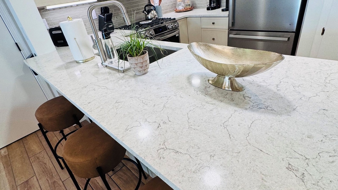Photo of Kitchen in West Barnstable