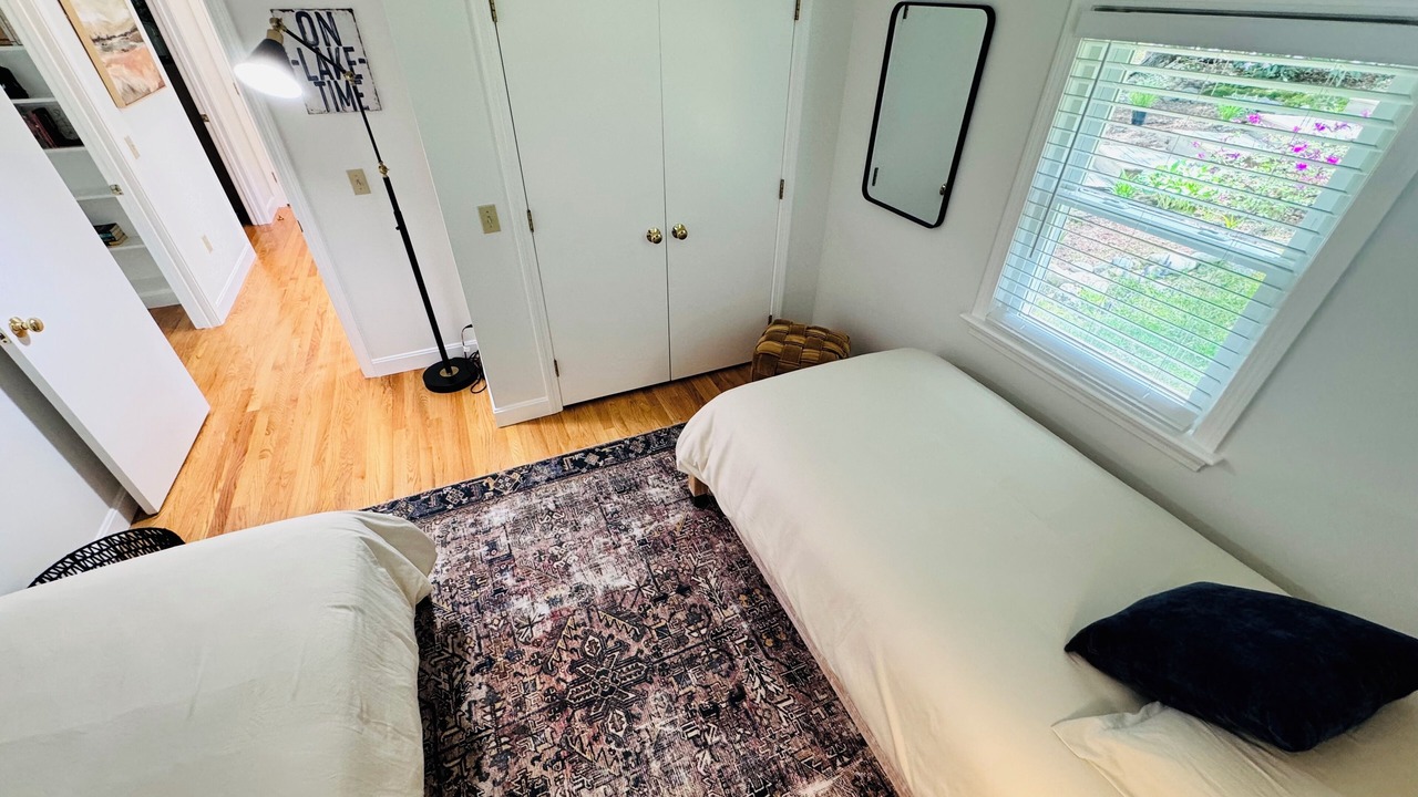 Photo of Bedroom in West Barnstable