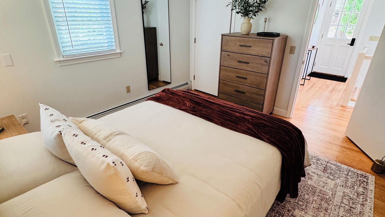 Photo of Bedroom in West Barnstable