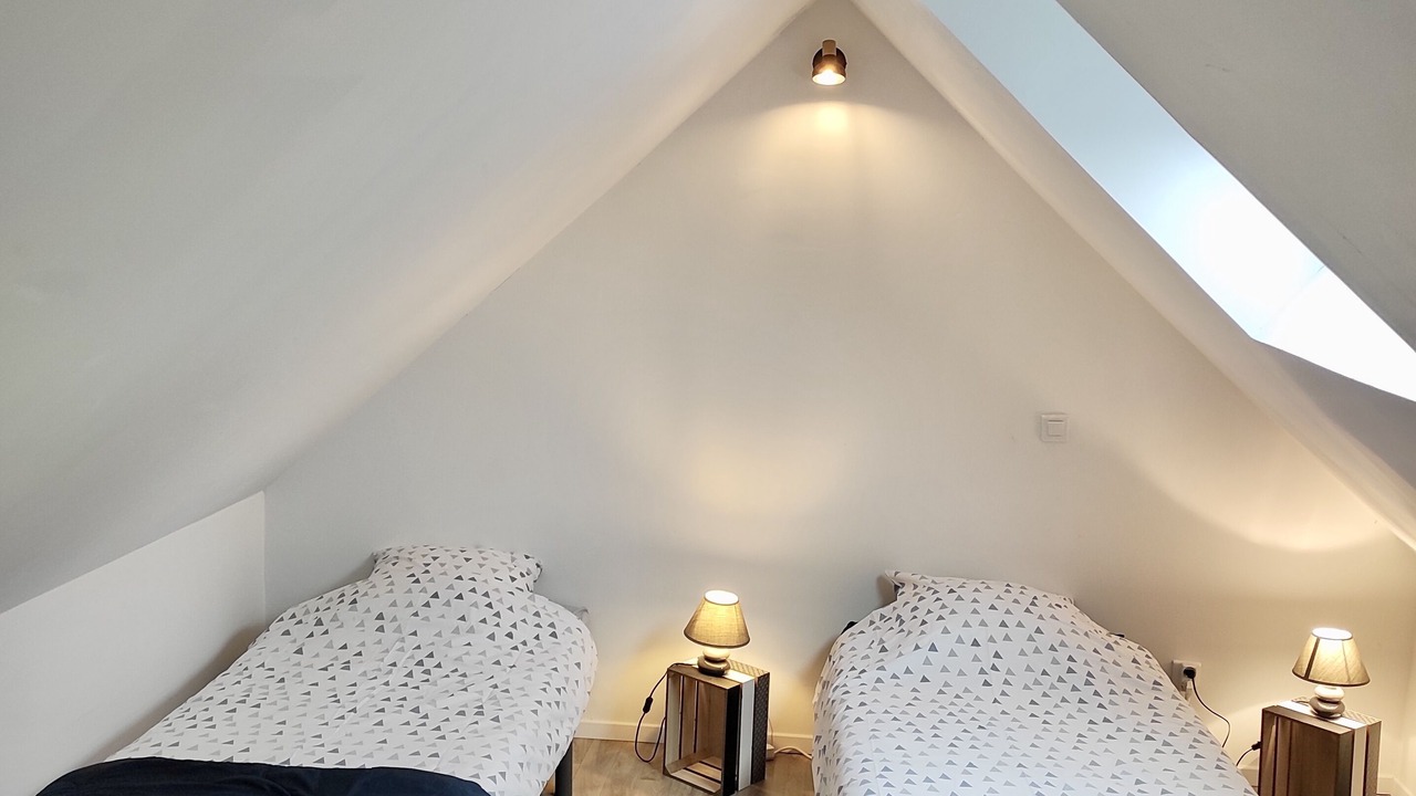 Photo of Bedroom in Credin