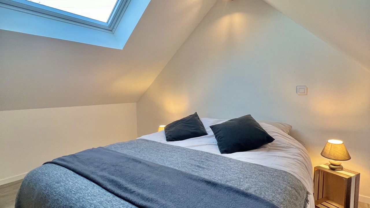 Photo of Bedroom in Credin