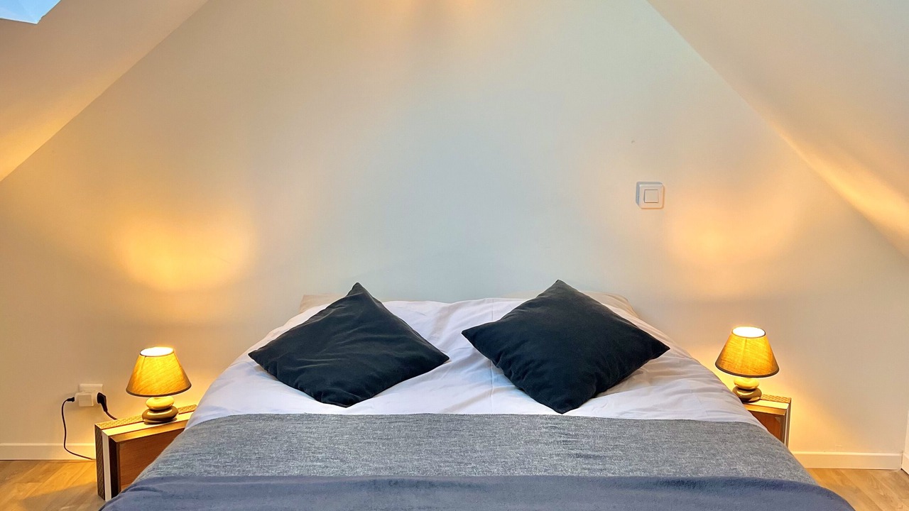 Photo of Bedroom in Credin
