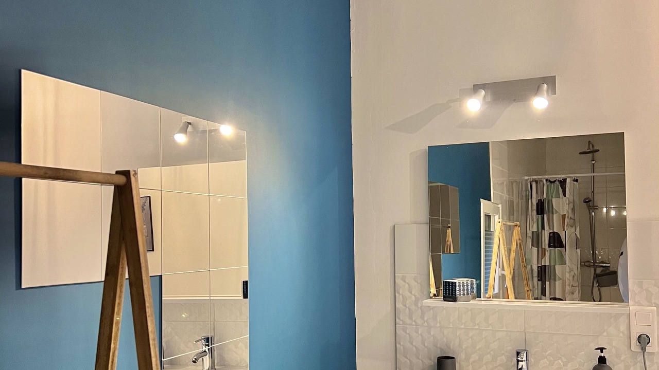 Photo of Bathroom in Credin