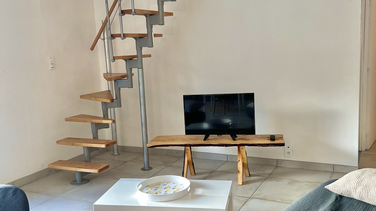 Photo of Livingroom in Credin