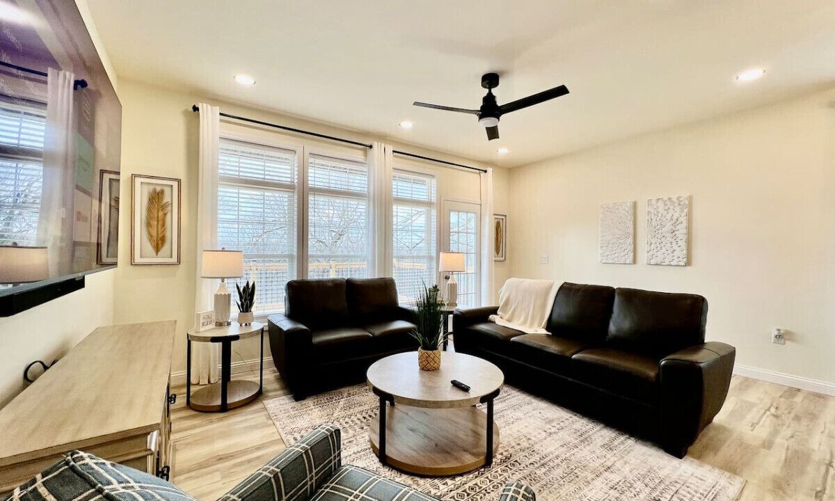Photo of Livingroom in Maud