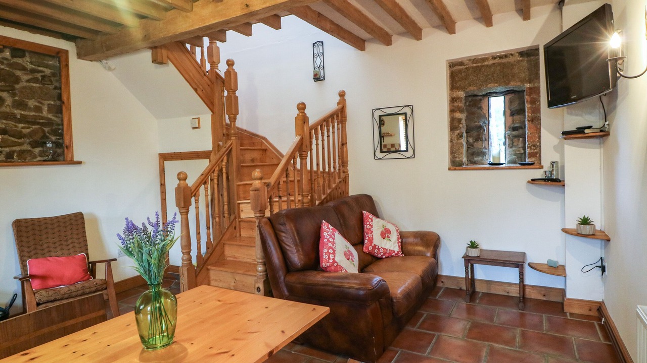 Photo of Livingroom in Moone