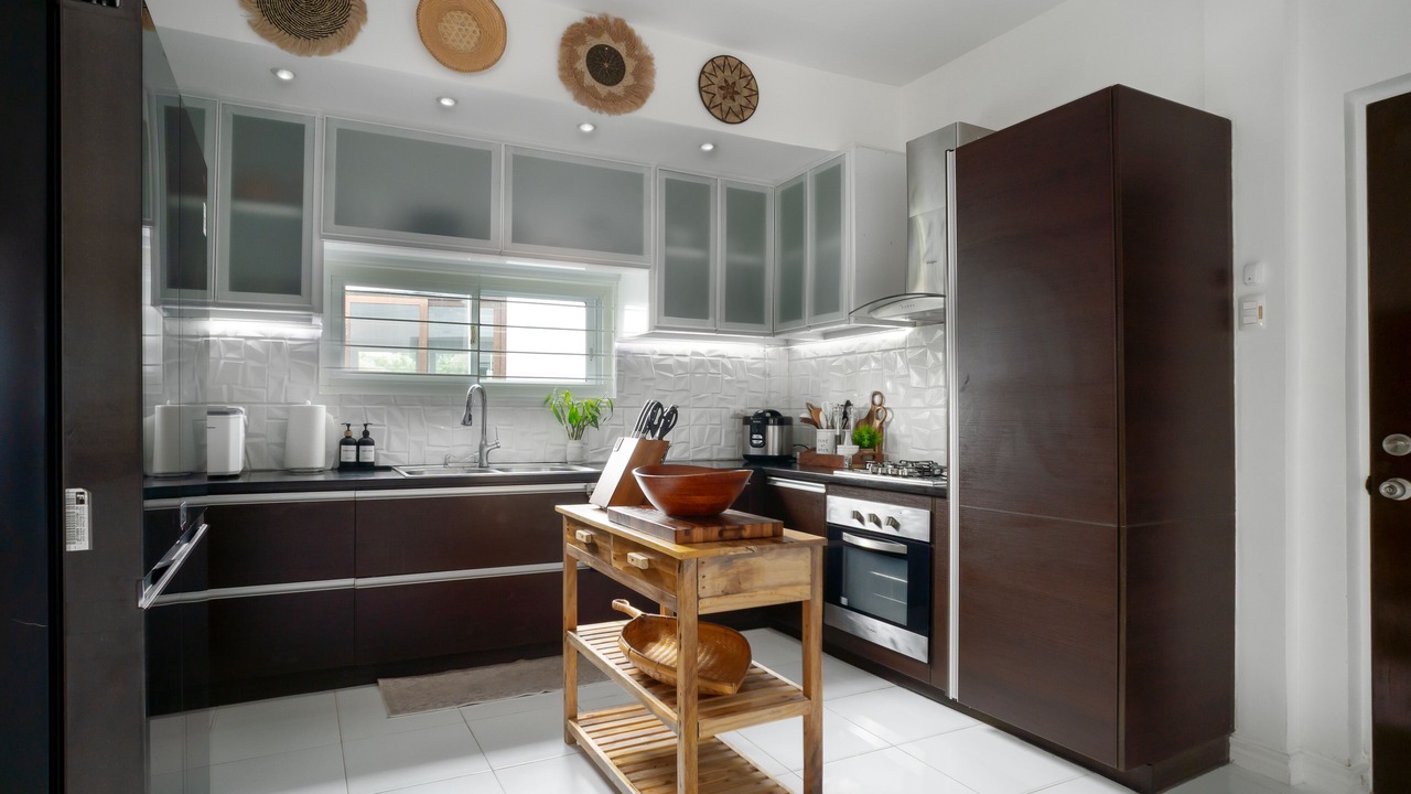 Photo of Kitchen in Bacnotan