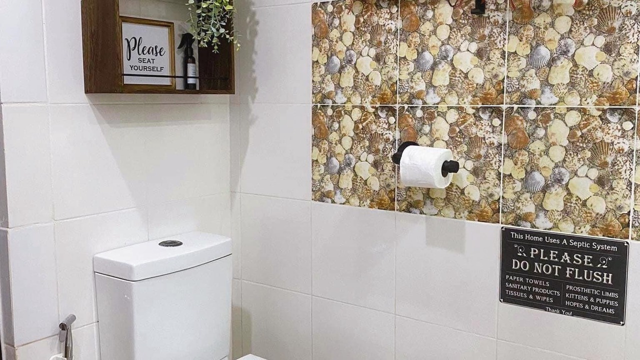 Photo of Bathroom in Bacnotan