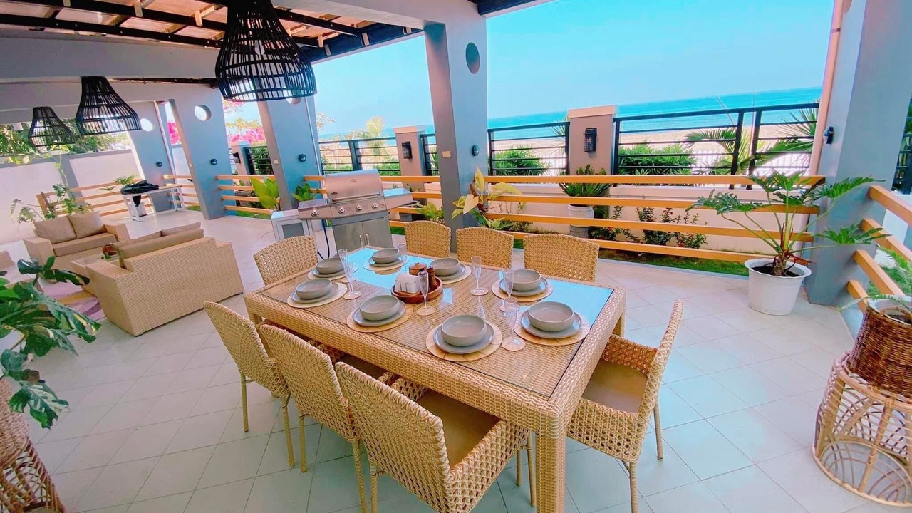 Photo of Outdoor in Bacnotan
