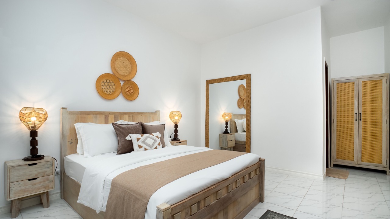 Photo of Bedroom in Bacnotan