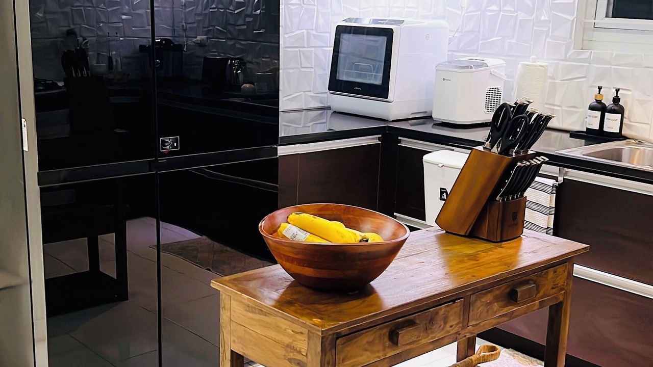 Photo of Kitchen in Bacnotan