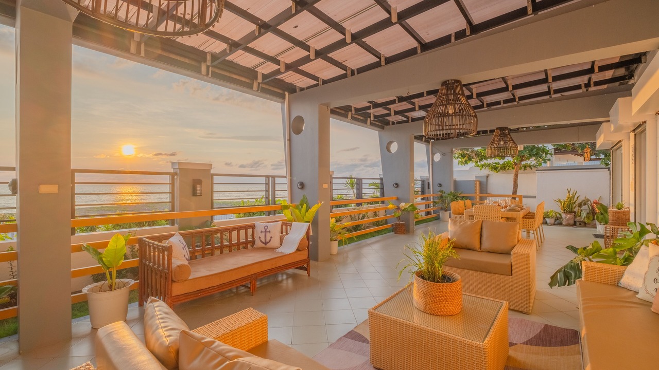 Photo of Patio Balcony in Bacnotan