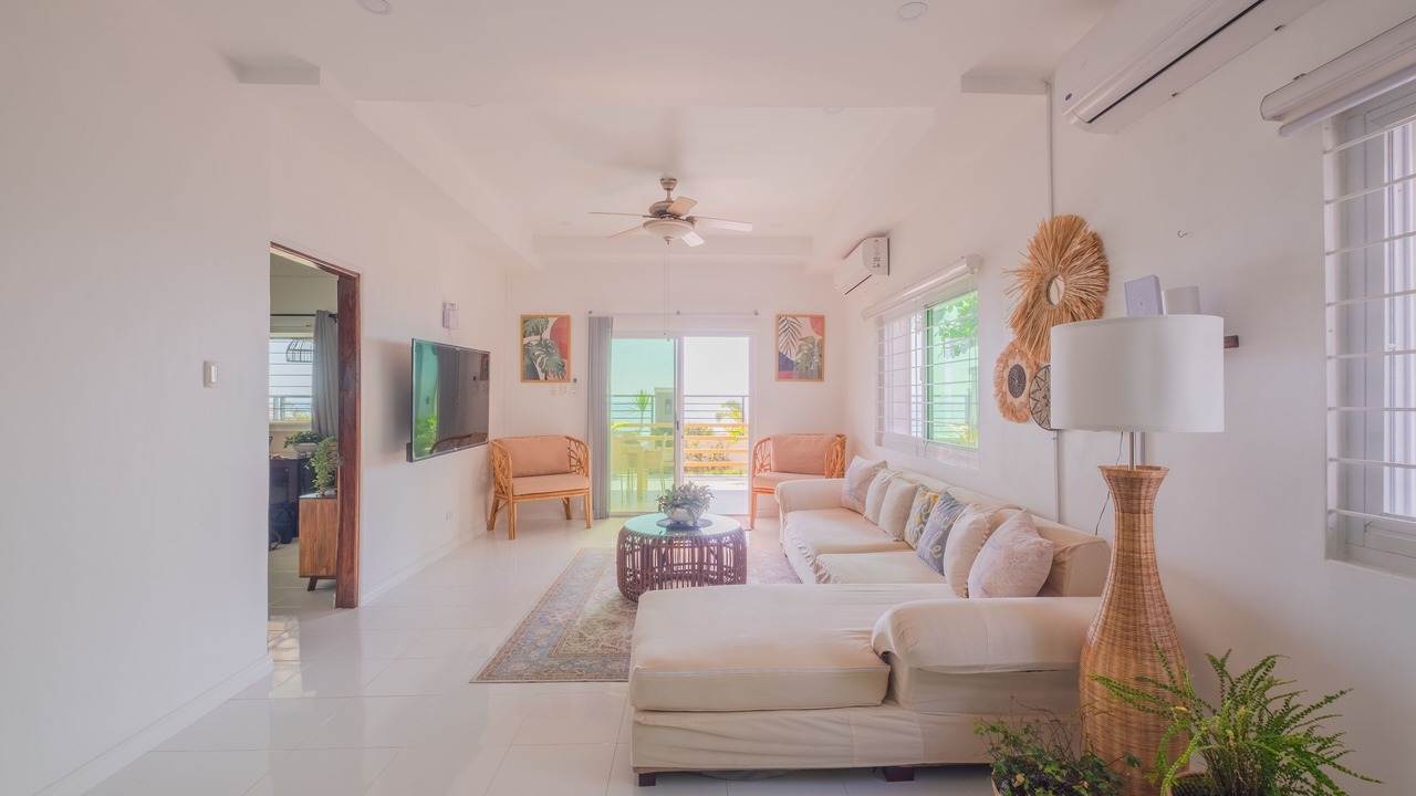 Photo of Livingroom in Bacnotan