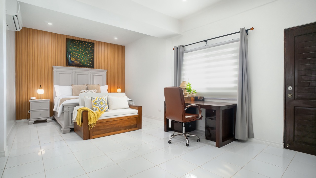 Photo of Bedroom in Bacnotan