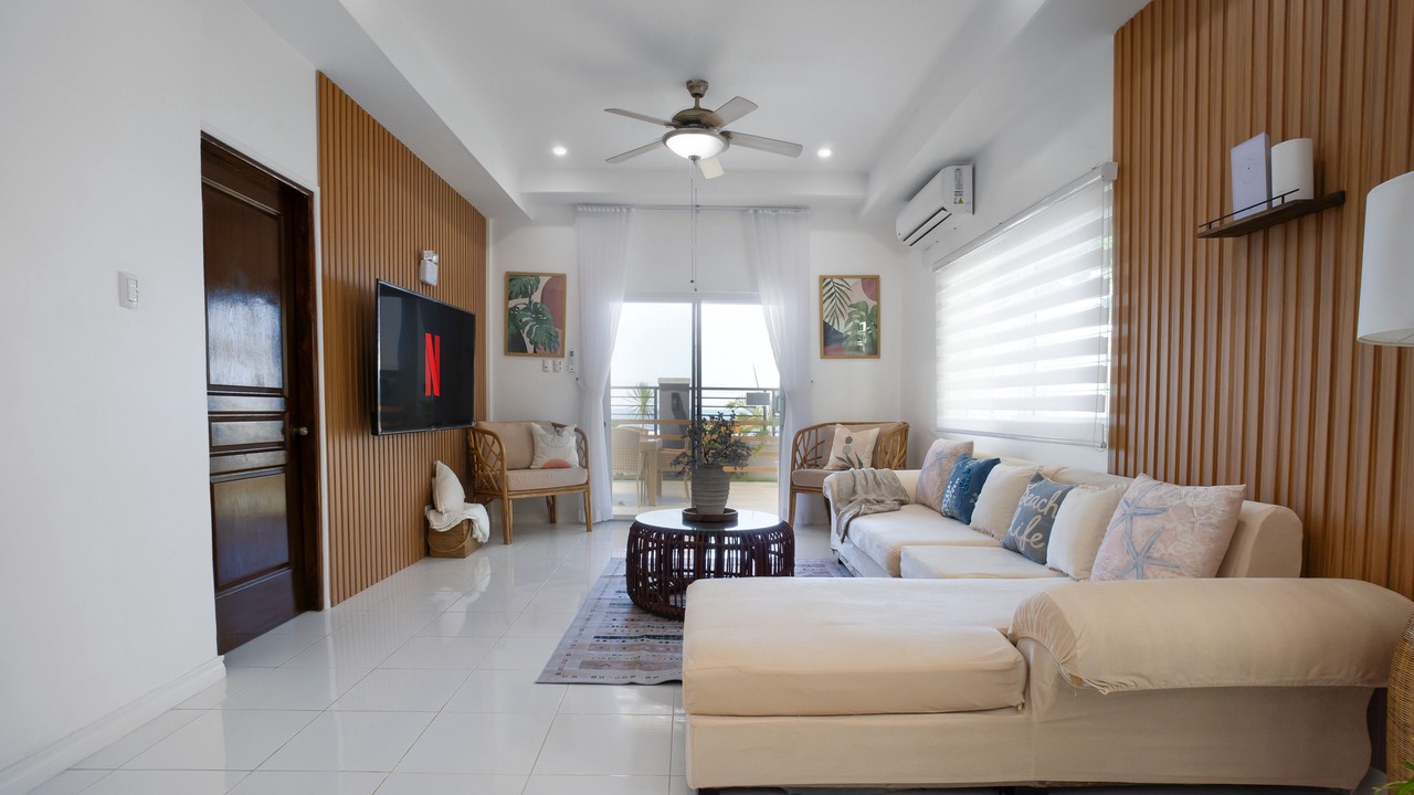 Photo of Livingroom in Bacnotan