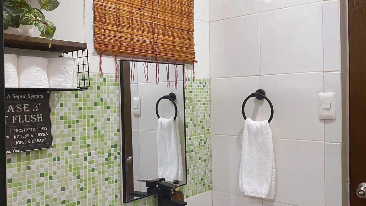 Photo of Bathroom in Bacnotan