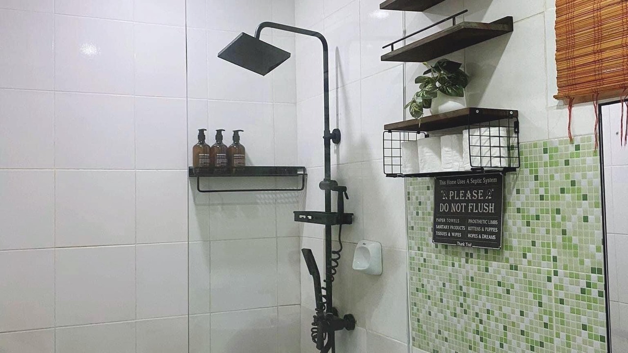 Photo of Bathroom in Bacnotan