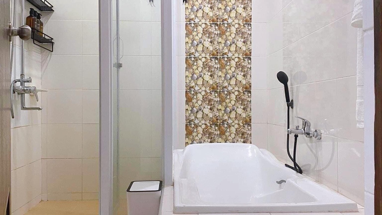 Photo of Bathroom in Bacnotan