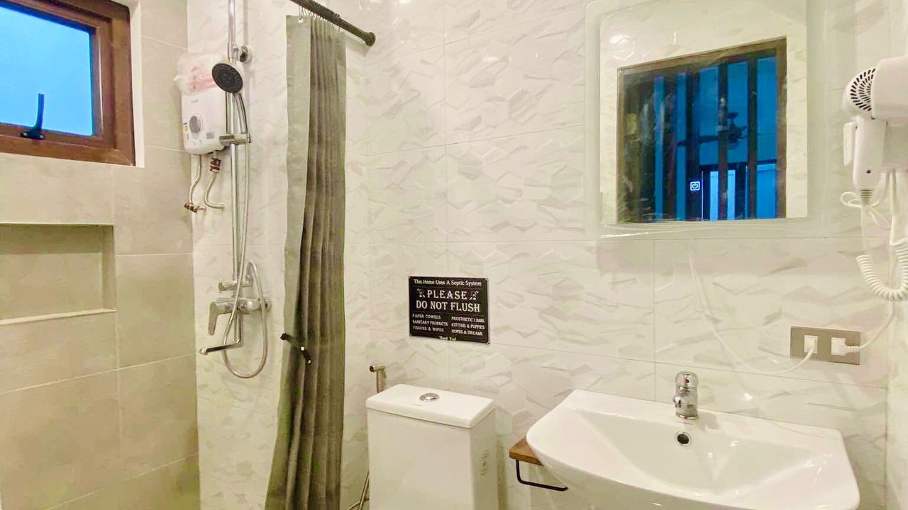 Photo of Bathroom in Bacnotan