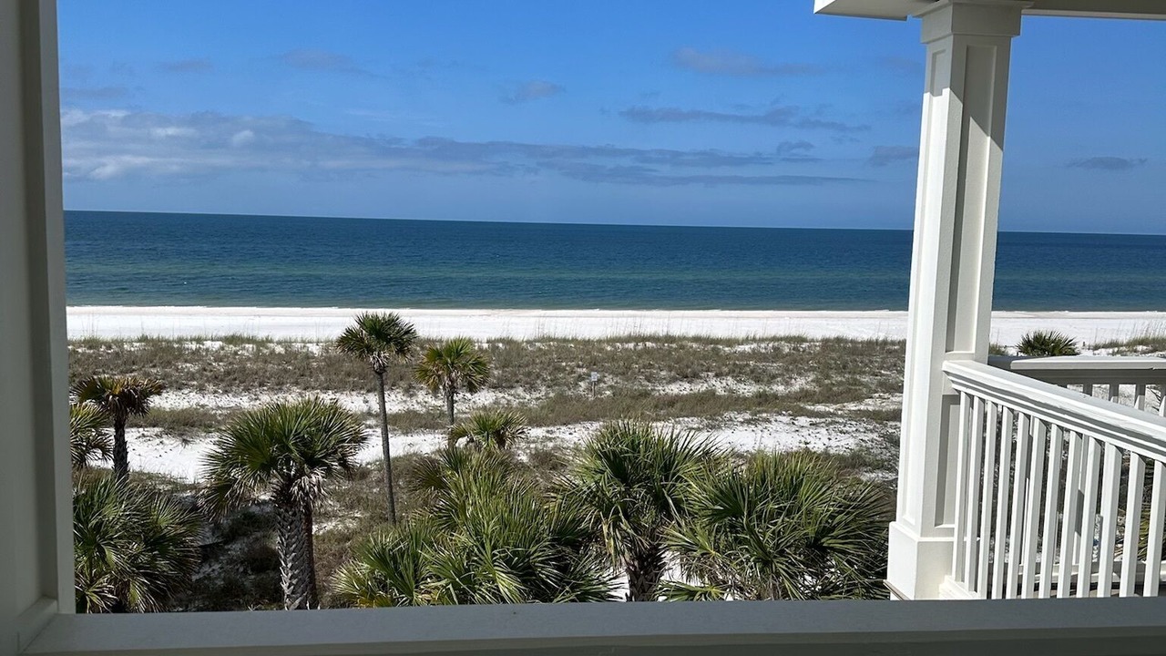 Photo of Outdoor in Port St. Joe
