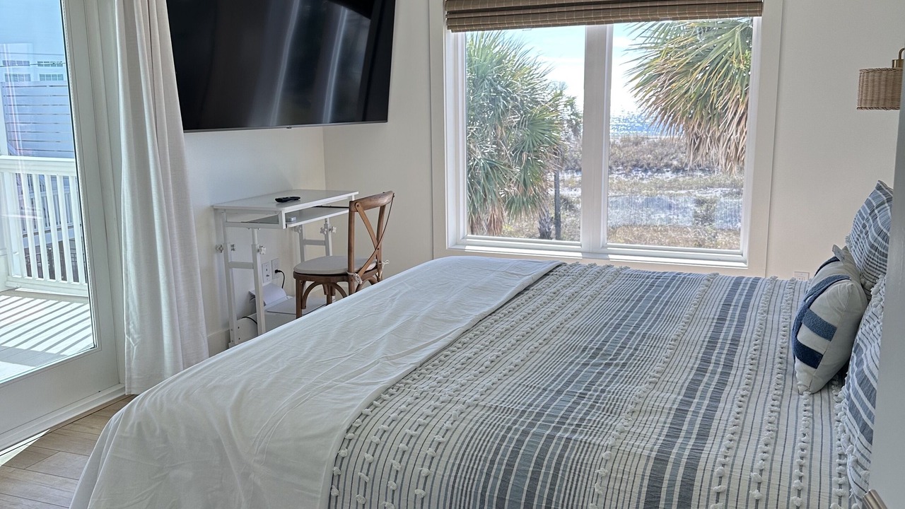 Photo of Bedroom in Port St. Joe