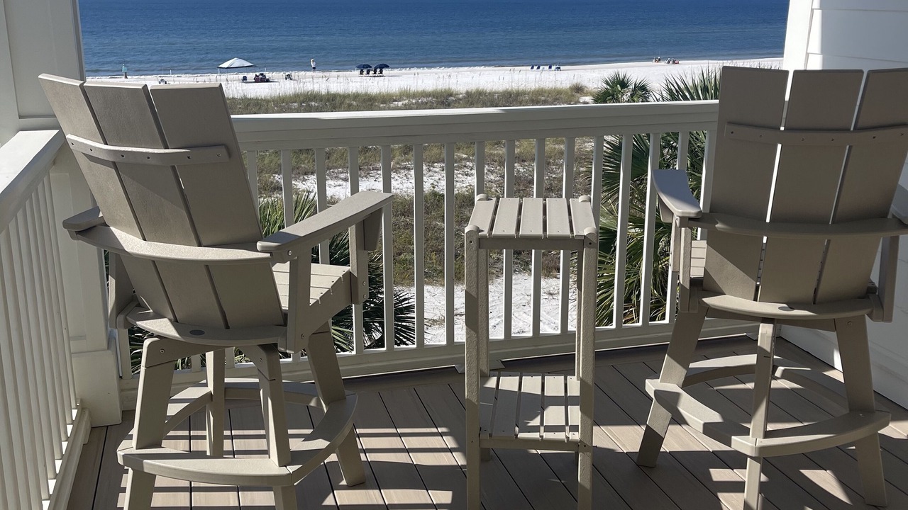 Photo of Outdoor in Port St. Joe