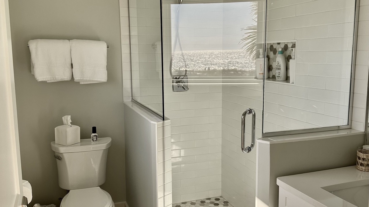 Photo of Bathroom in Port St. Joe