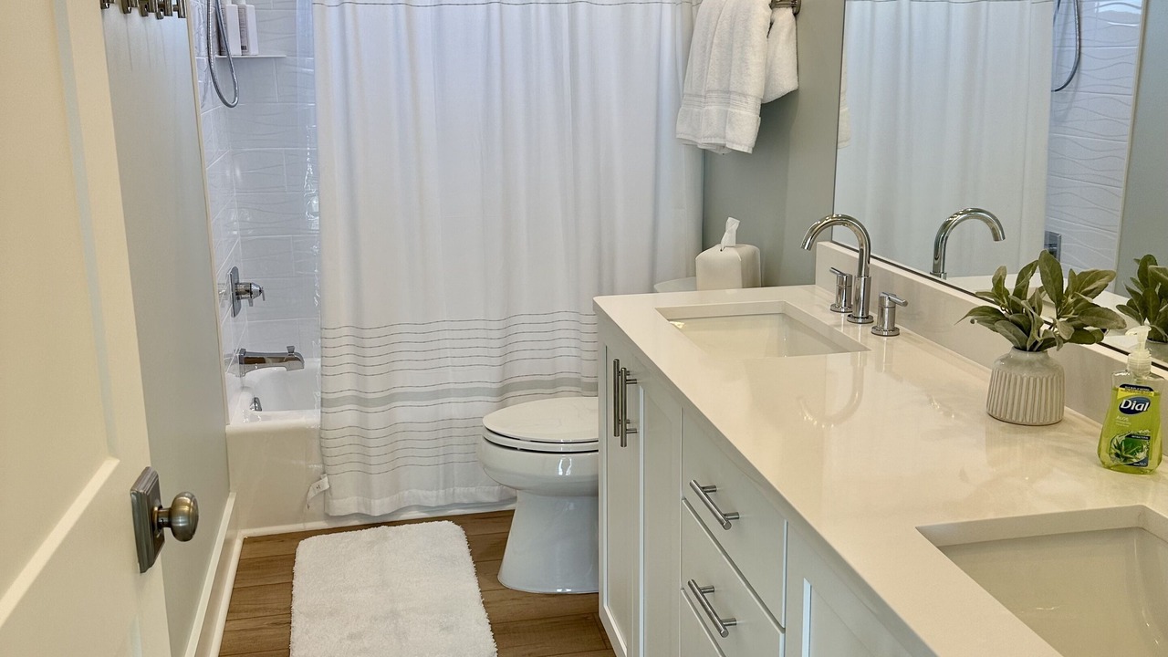 Photo of Bathroom in Port St. Joe