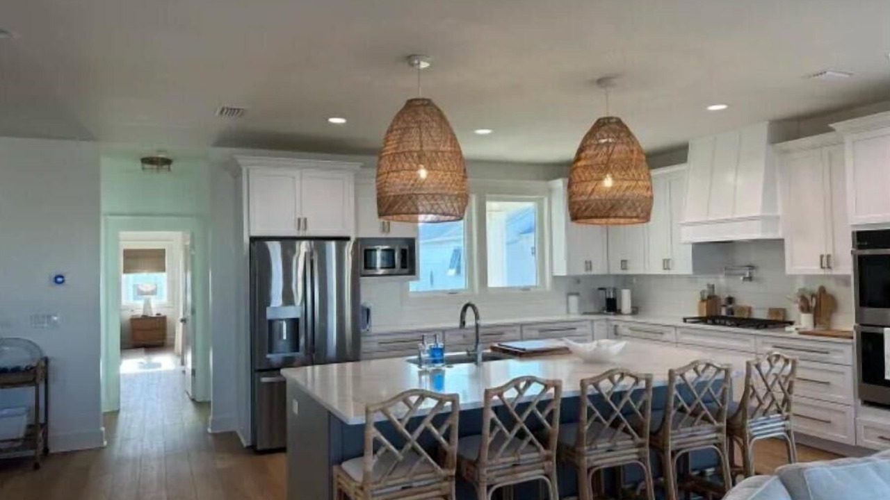 Photo of Kitchen in Port St. Joe