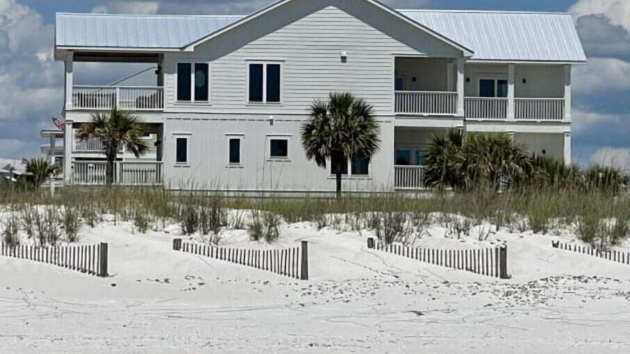 Photo of Outdoor in Port St. Joe